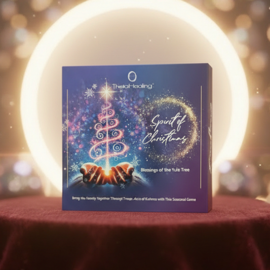 Spirit of Christmas - Blessing of the yule tree