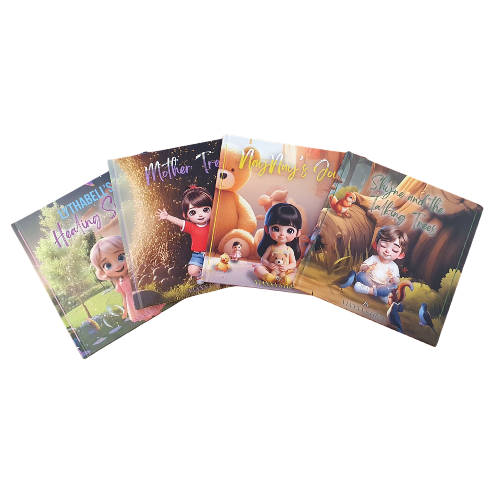 Magical Tales Collection