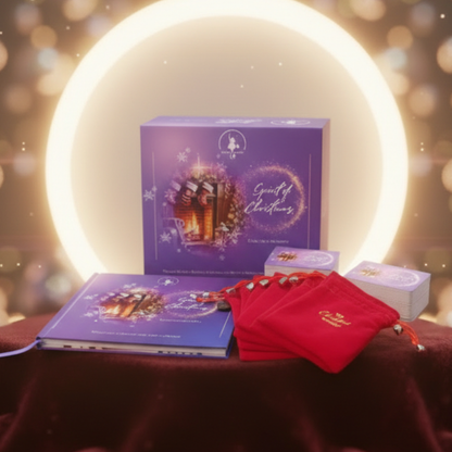 Spirit of Christmas - Christmas Memories