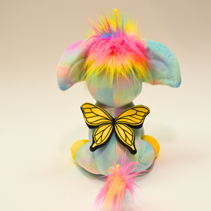 Toshi - Magical Affirmation Buddie