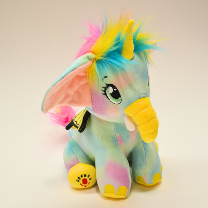 Toshi - Magical Affirmation Buddie