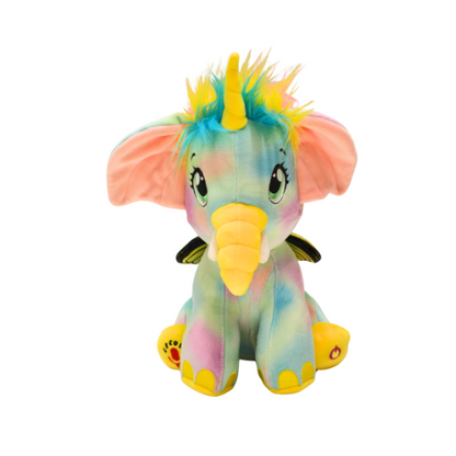 Toshi - Magical Affirmation Buddie