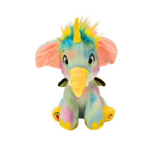 Toshi - Magical Affirmation Buddie