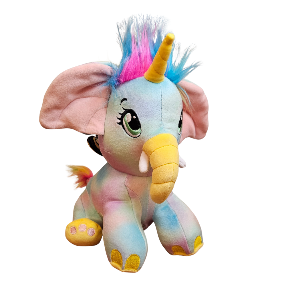 Toshi - Magical Affirmation Buddy