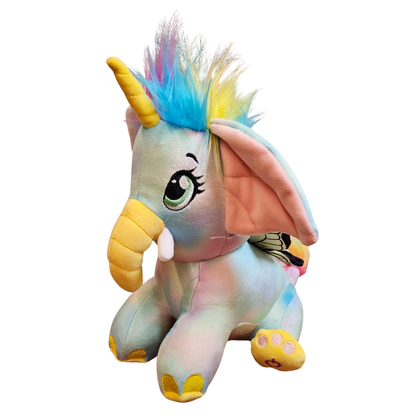 Toshi - Magical Affirmation Buddy