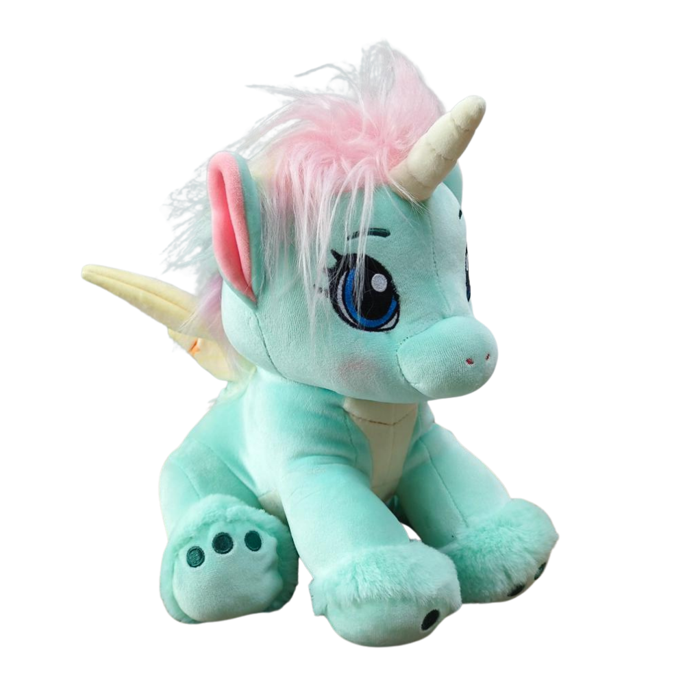 Tilly - Magical Affirmation Buddy