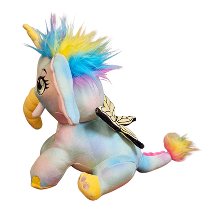 Toshi - Magical Affirmation Buddy