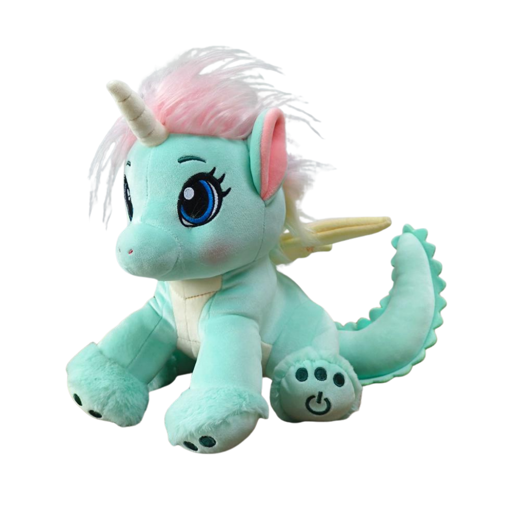 Tilly - Magical Affirmation Buddy