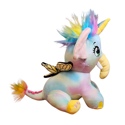 Toshi - Magical Affirmation Buddy