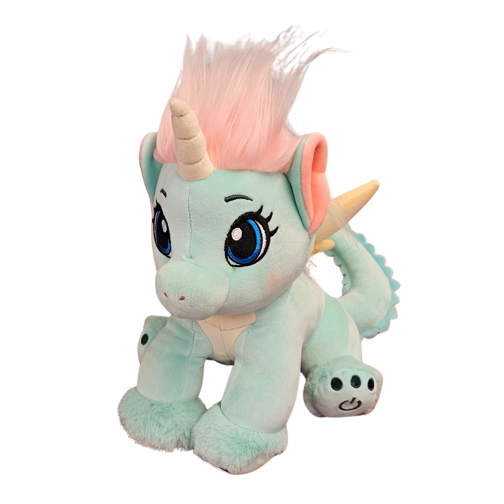 Tilly - Magical Affirmation Buddy