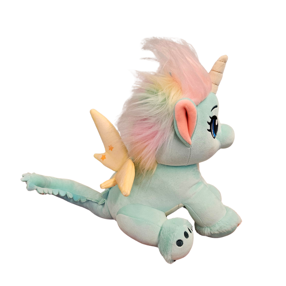 Tilly - Magical Affirmation Buddy