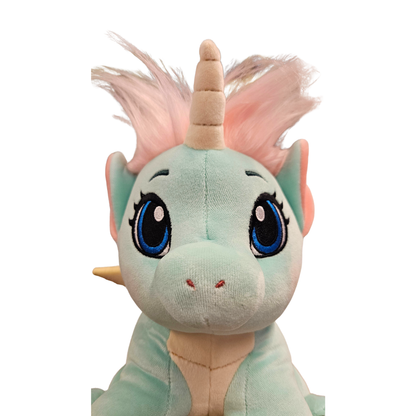 Tilly - Magical Affirmation Buddy