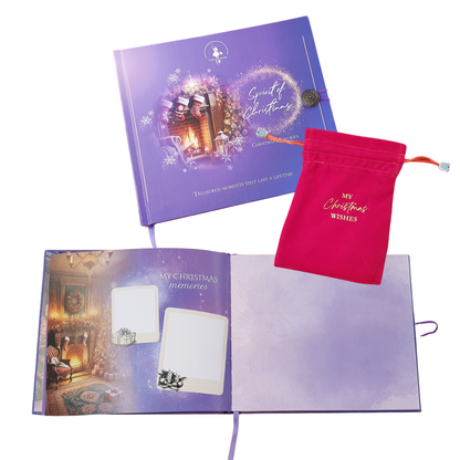 Spirit of Christmas - Christmas Memories