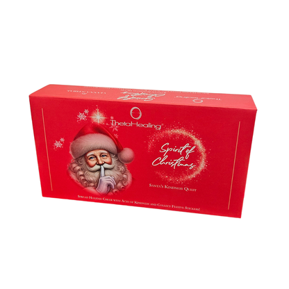 Spirit of Christmas - Santa's Kindness Quest