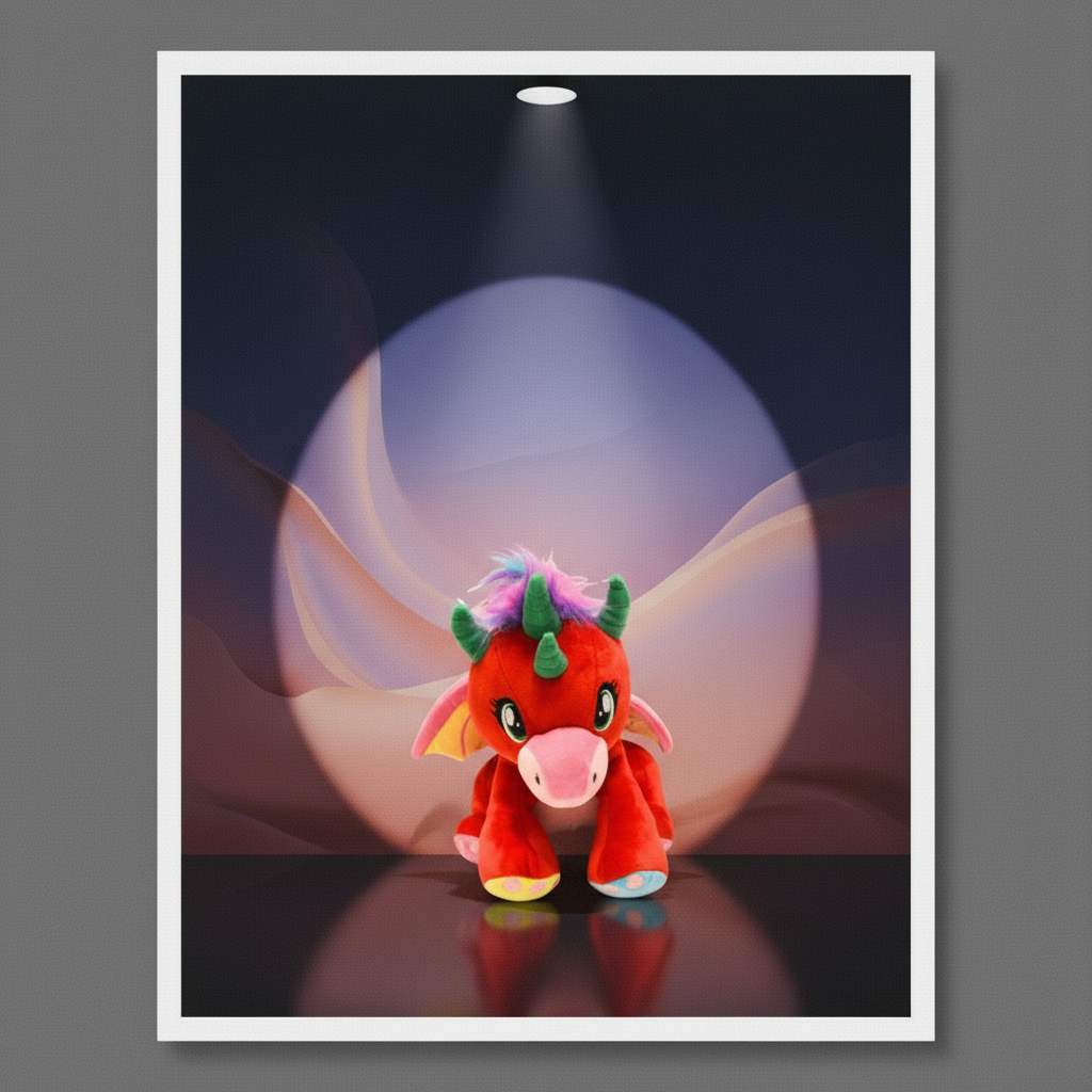 Tobo - Magical Affirmation Buddie