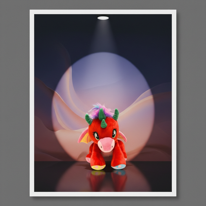 Tobo - Magical Affirmation Buddie