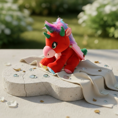 Tobo - Magical Affirmation Buddie