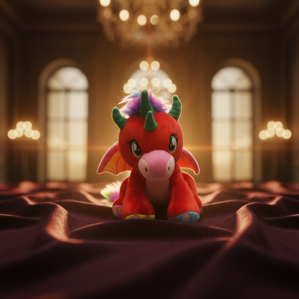 Tobo - Magical Affirmation Buddie