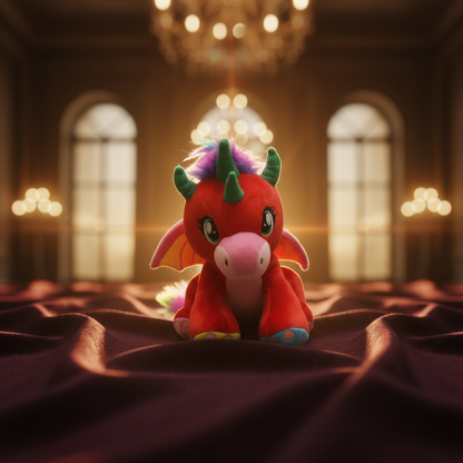 Tobo - Magical Affirmation Buddie