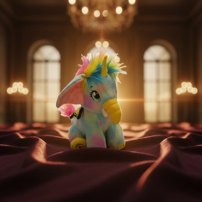 Toshi - Magical Affirmation Buddie