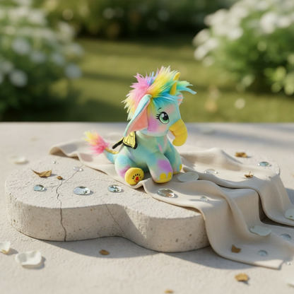 Toshi - Magical Affirmation Buddie