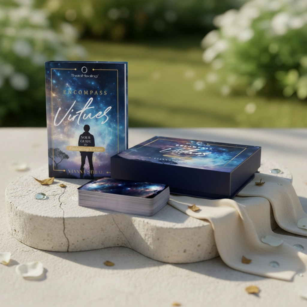 Virtue Cards