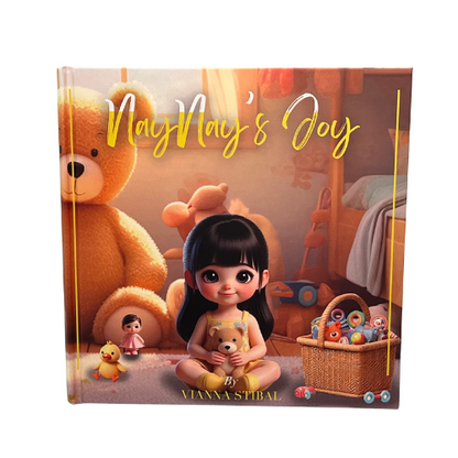 Nay Nay's Joy