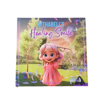 Lythabell's Healing Smile