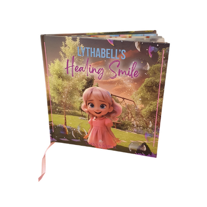 Lythabell's Healing Smile