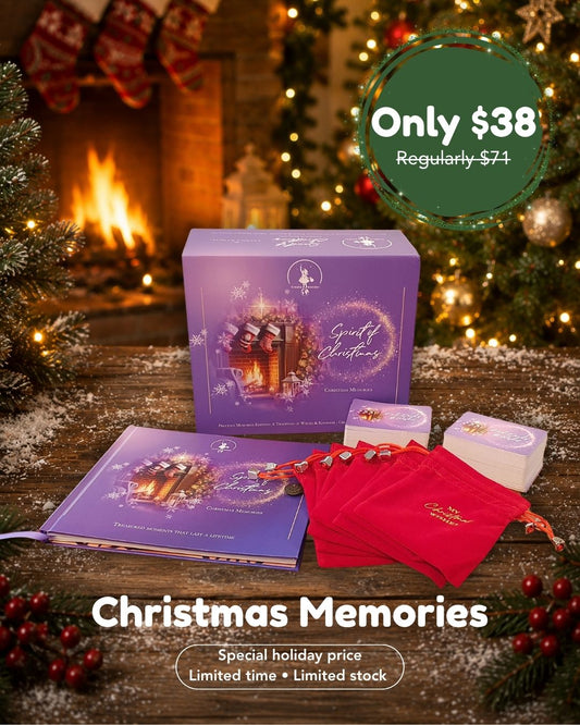 Spirit of Christmas - Christmas Memories