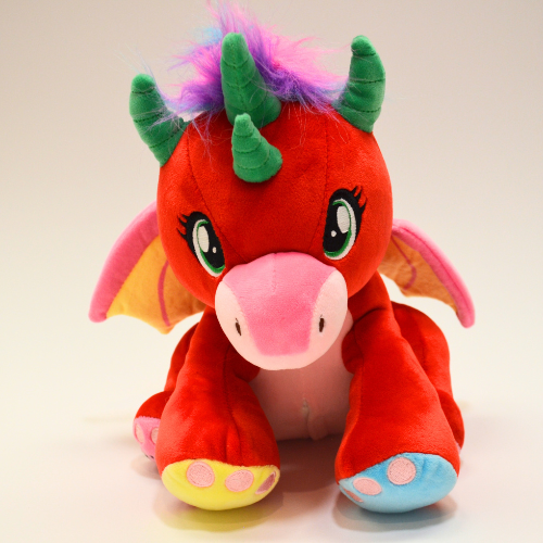 Tobo - Magical Affirmation Buddie