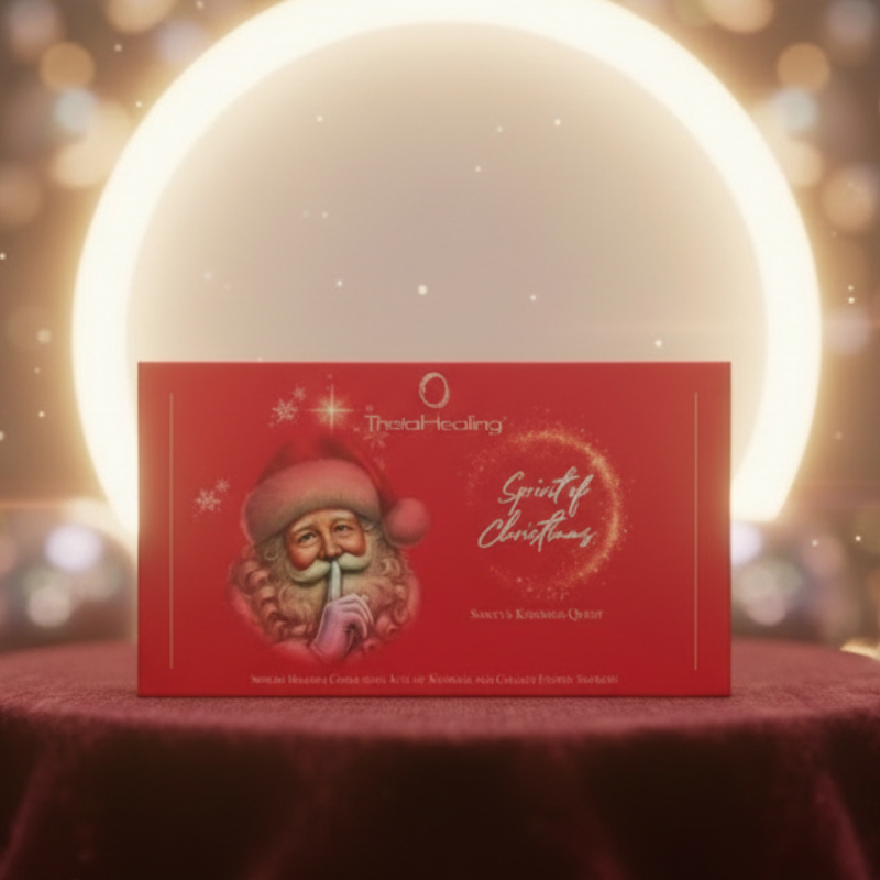 Spirit of Christmas - Santa's Kindness Quest