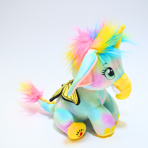 Toshi - Magical Affirmation Buddie