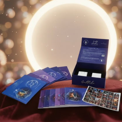 Spirit of Christmas - Letters to Baby Jesus