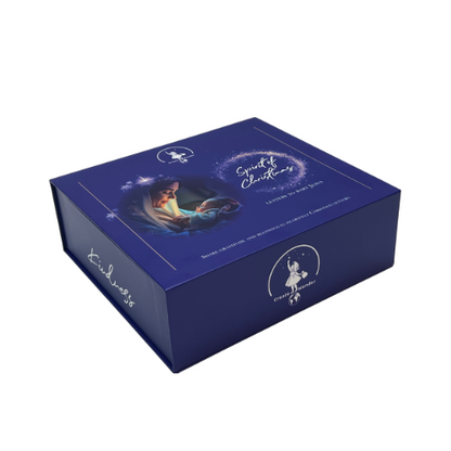 Spirit of Christmas - Letters to Baby Jesus