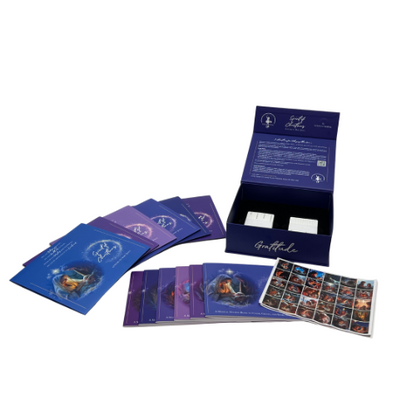 Spirit of Christmas - Letters to Baby Jesus