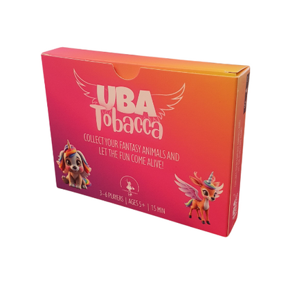 UBA Tobacca