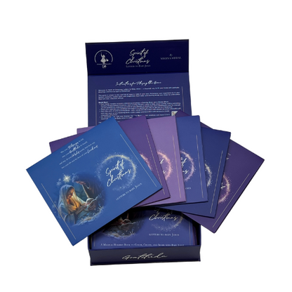 Spirit of Christmas - Letters to Baby Jesus