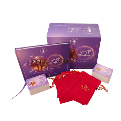 Spirit of Christmas - Christmas Memories