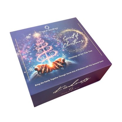 Spirit of Christmas - Blessing of the yule tree