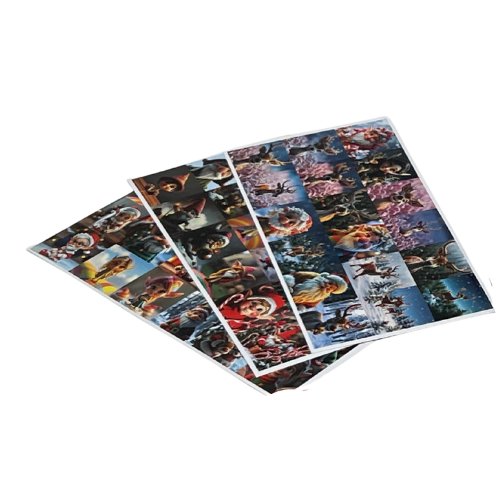 Spirit of Christmas - Santa's Kindness Quest