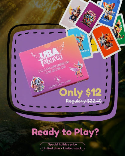 UBA Tobacca