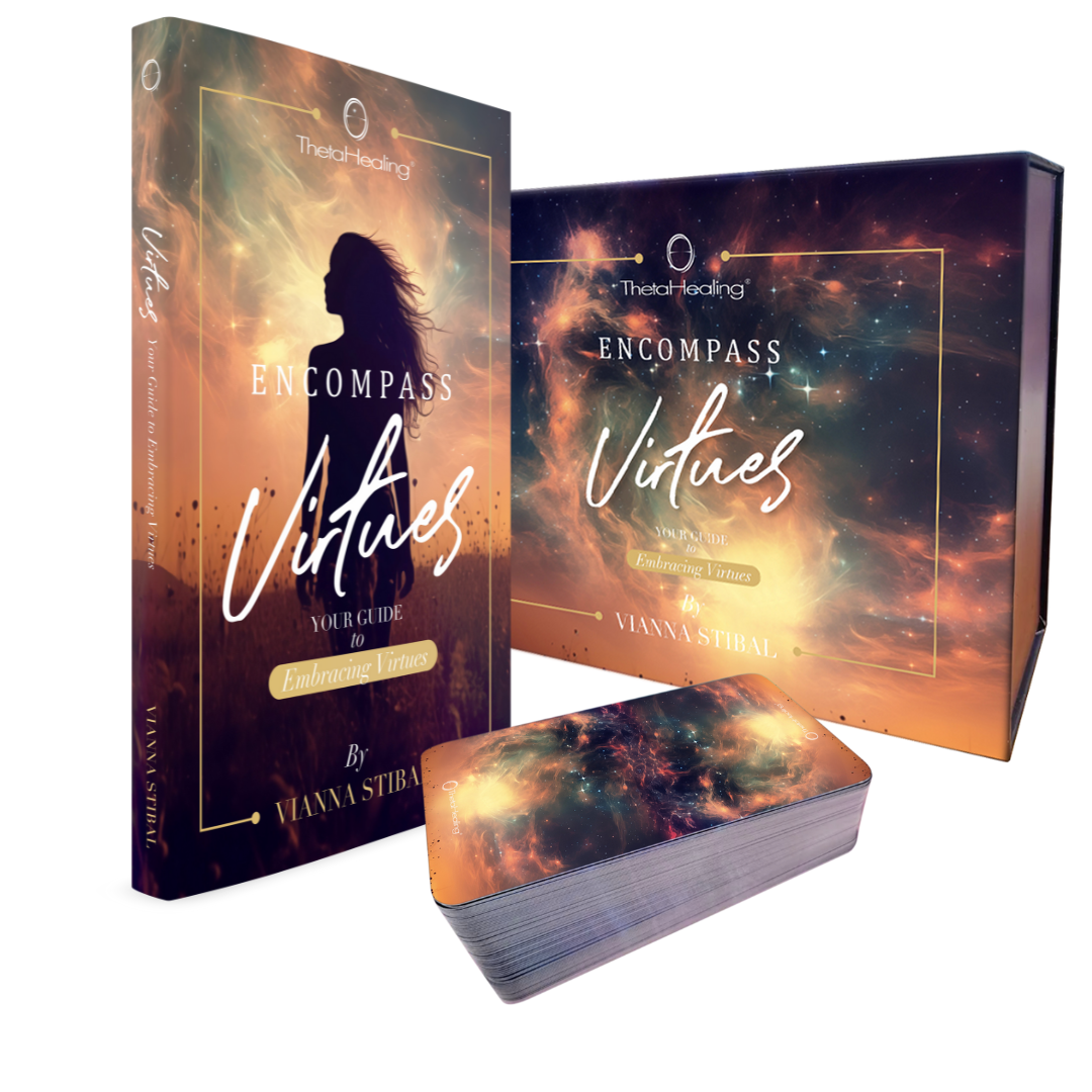 Virtue Cards