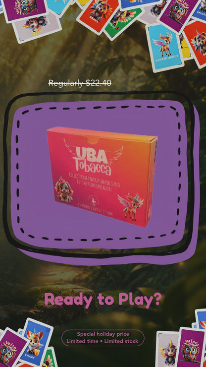 UBA Tobacca