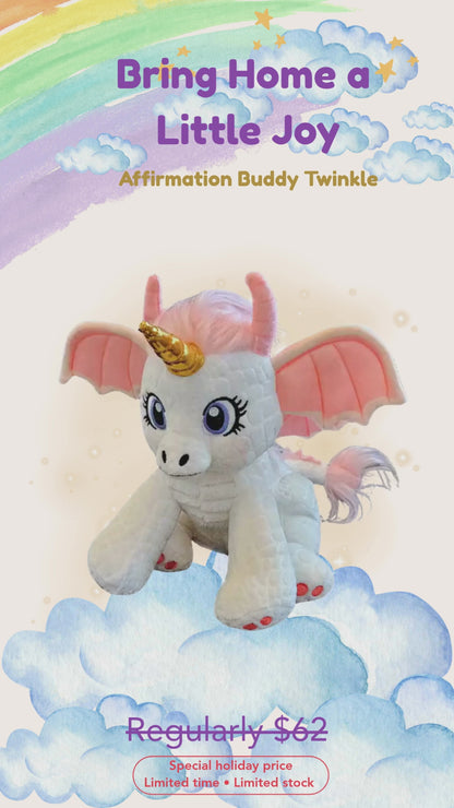 Twinkle - Magical Affirmation Buddy