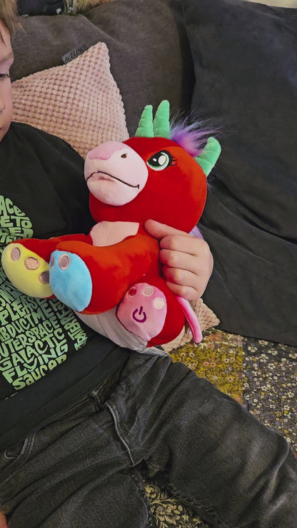 Tobo - Magical Affirmation Buddy